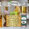 Herbexo Pure Cedar Attar - Perfume Oil | Long Lasting Majestic Fragrances | Natural Cedar Wood Essence | Luxurious & Divine Aroma