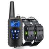 Waterproof Anti-Barking Shock Collar for Dog Training