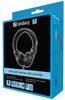 Наушники Sandberg Headset MiniJack с Line-Mic (126-34) черный