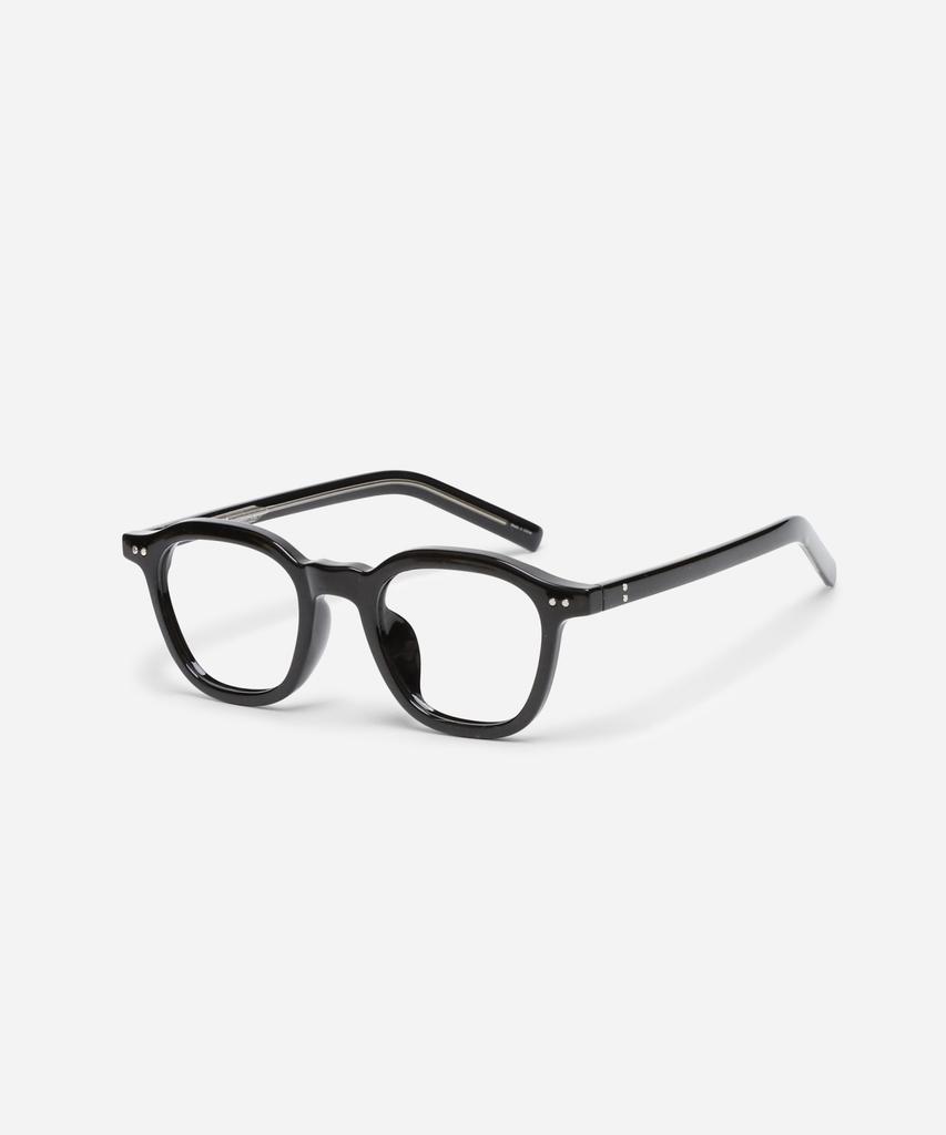 Neotelia Jini · Black