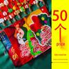 Festive Hair Clips: New Year, Christmas, Mid-Autumn, National Day Gifts for Kindergarten Activities & Whole Class Blind Bags