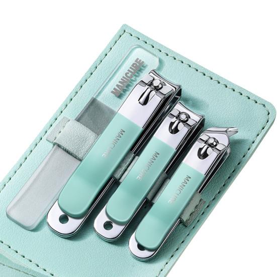 Tagliaunghie per unghie alte, ornamenti, durezza, senza sbavature, risparmio di sforzo