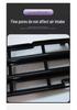 Leapmotor C10 Three-Stage Anti-Insect Grille Radiator Protector