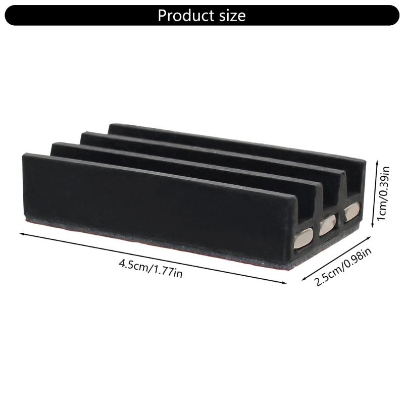 Magnetic Drill Bit Holder For Impacts Driver and Electric Drills Screwdriver Bit Holder Power Tool Accessories