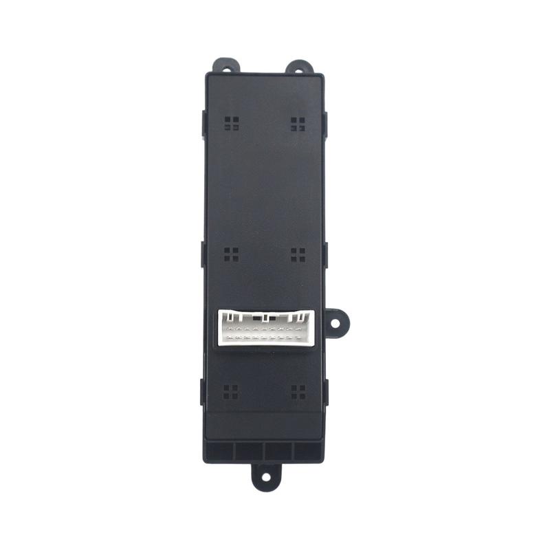 Power Window Switch 93570-M4310 For Hyundai For Creta Brazil Version High Quality Plastic Material Direct Fit