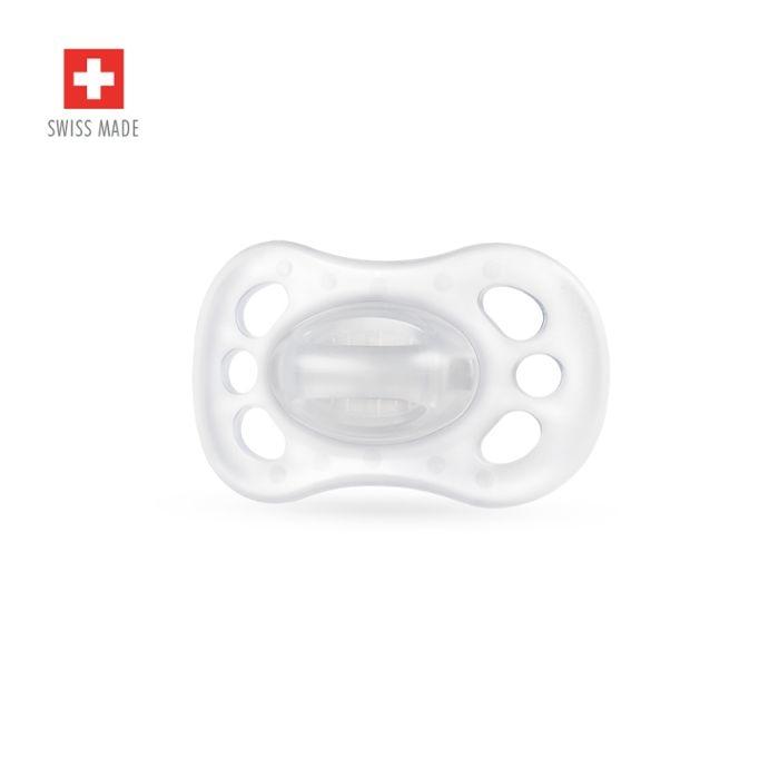 Buy Medela Tetine Pour Bebe Tetine Pour Bebe Classique Orthodontique Silicone Transparent At Affordable Prices Free Shipping Real Reviews With Photos Joom
