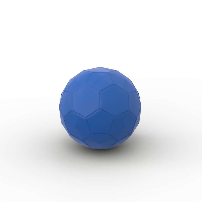 

Non-Toxic Moc 10Pcs 72824 Ball Building Blocks Part Sports Soccer Plain Football Bricks Assemble Particle Toys Children Birthday Kid Gifts