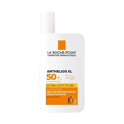 Anthelios Xl Fluid Derma Cosmetics