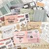 Hobby & Creativiteit – Multifunctionele stickers