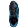 adidas Megaride F50 Running Shoes Unisex Blue Black KJ4419