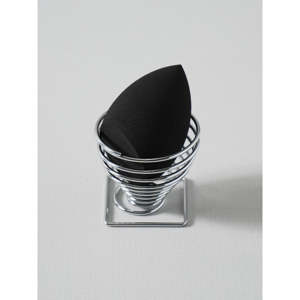 Daiso Chic Blending Puff Holder Set