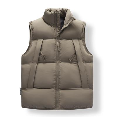 Obleky a saká – Vesty