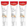 Colgate Enzyme Whitening Toothpaste Osmanthus Flavor