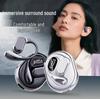 Q26 Non-In-Ear Wireless Bluetooth Earphones - Sport Style with Ultra-Long Battery Life