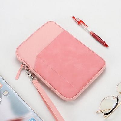High Quality 7-11inch Tablet Sleeve Anti Scratch Shockproof Laptop Case Slim Wear Resistant Tablet Storage Bag Daily Business
