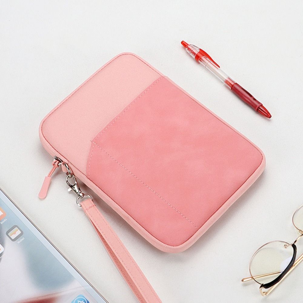 7-11inch Laptop Case Anti Scratch e-Reader Carrying Case Notebook Protective Cover Travel Office