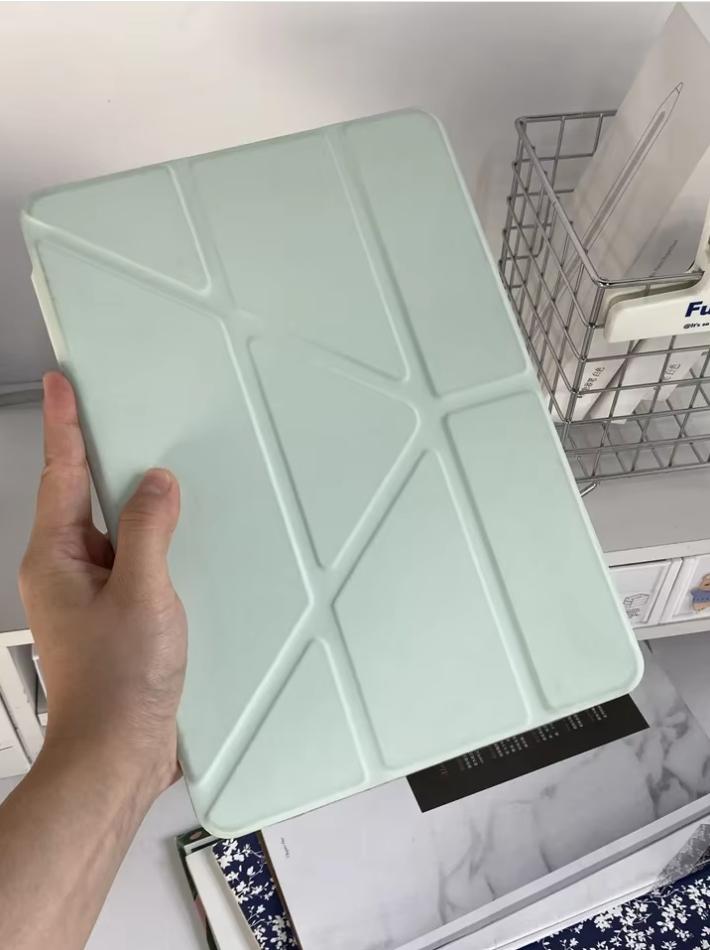 Pour Tab M11 TB330FU Housse Intelligente Tab ldea 11 TB336ZU TB336FU Xiaoxin 11 Réveil Avec Porte-Crayon Étui TB330FU TB331FC