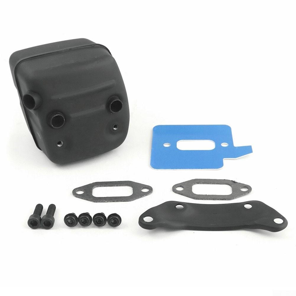 Bracket Gasket Socket Head Screw Chainsaw Delicate