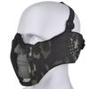 Miflame Battlefield Elite Ear Protection Tactical Mask