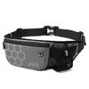 Running Waist Bags Water Bottle Holder Outdoor Camping Hiking Fitness Men Women Bicycle Cycling Belt Sports Fanny Packs
