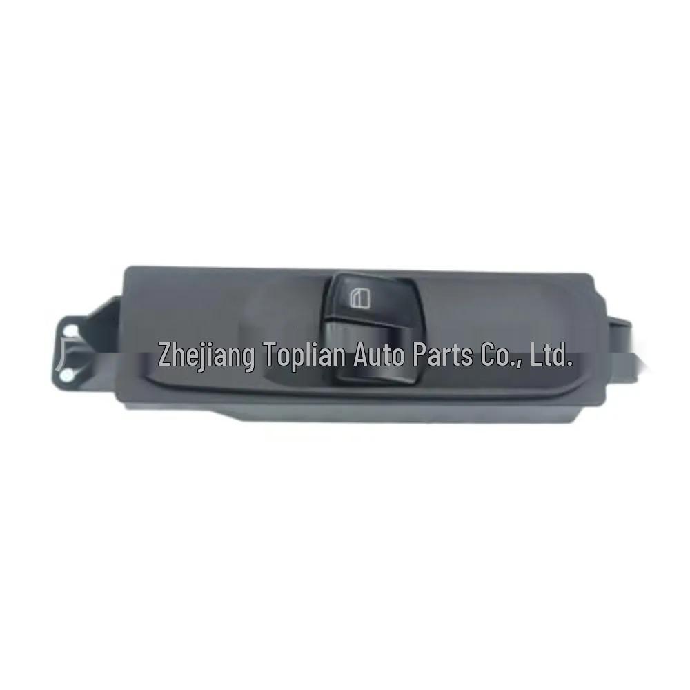 A6395451513: Electric Window Switch for Mercedes-Benz Viano Glass Lift