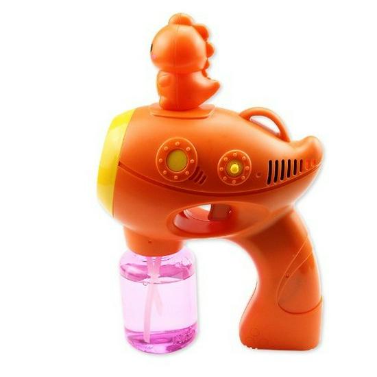 Electric Bubble Stick for Kids - Douyin Celebrity Edition