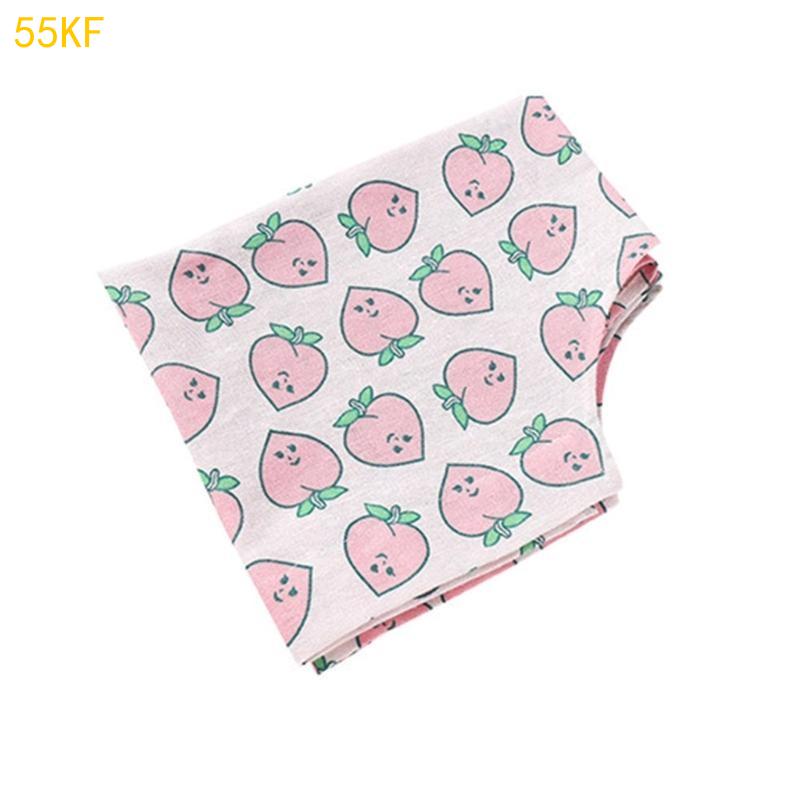 55KF Bequeme Haustiermöbel Schaukel Bettlaken Feldbett Kissen Welpen Schlafbett Ersatzbettlaken