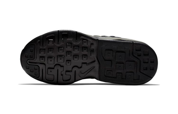 Nike Air Max Invigor BP Low Top Kids Lifestyle Shoes Children Aged 3 7 Years Old 749573-003