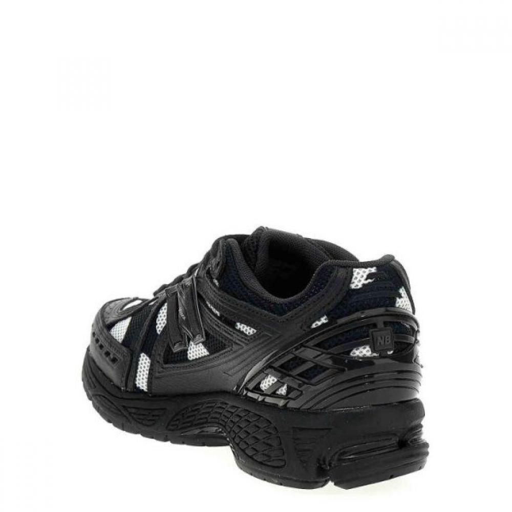 New Balance International Shipping 24fw Sneakers M1906rpb White