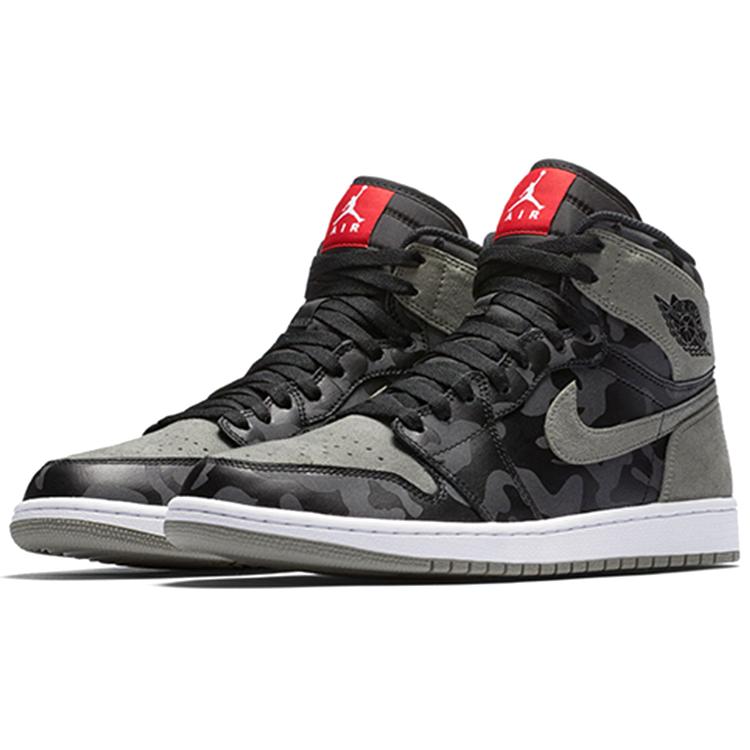 Jordan 1 Retro High Camo 3M Shadow AA3993-034