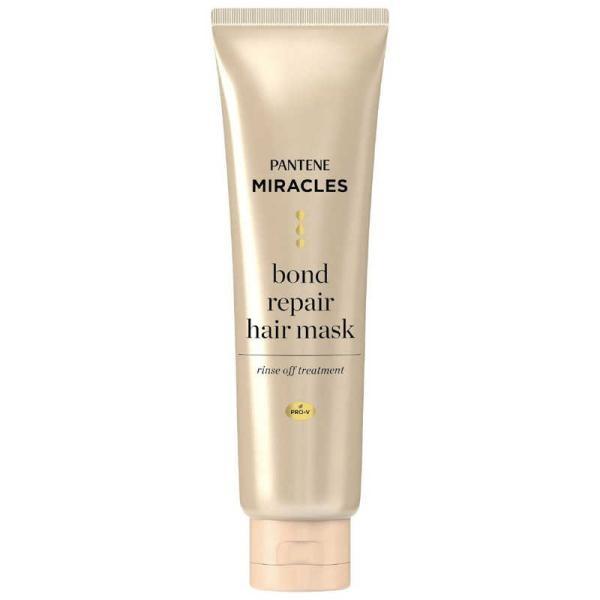 

PG Pantene Miracles Hair Mask Color Shine Repair Bond Repair 125g Bond Repair
