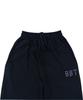 Baseubata Bbt Logo Pants(Black)