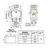 DC 12V 3A 21kHz PWM DC Motor Speed Regulator Controller Adjustable Speed Control Reversible Relay Module 6V-24V