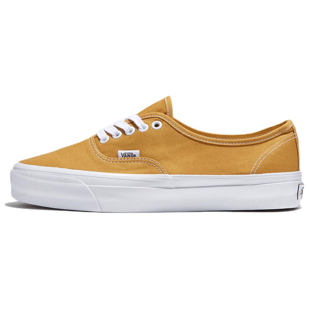 

Vans Premium Authentic 44 Harvest Gold Unisex Sneakers VN0007QZBL2 39