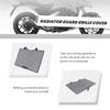 ABLZ-For HONDA NC750X NC 750X NC750 X   Radiator Guard Grille Cover Radiator Protection Cover Motorcycle Accessories
