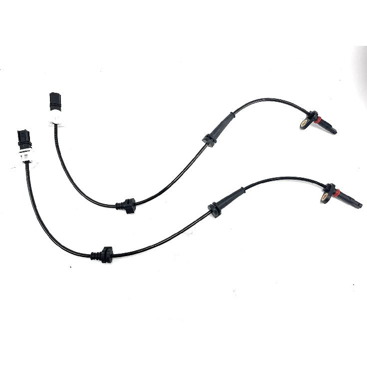 2PCS ABS Wheel Speed Sensor Rear Left & Right Fit Honda Accord 2008-2012 57470-TA0-A01…