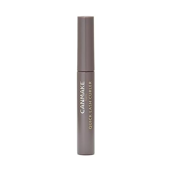 Canmake Quick Lash Curler CA Cocoa Ash 2.9g Mascara Base Mascara Curl Keep