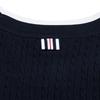 Fila Heritage Fashion Simple Versatile Skin-Friendly Soft Short Sleeve Dress Women Dresses F11W638328FDB