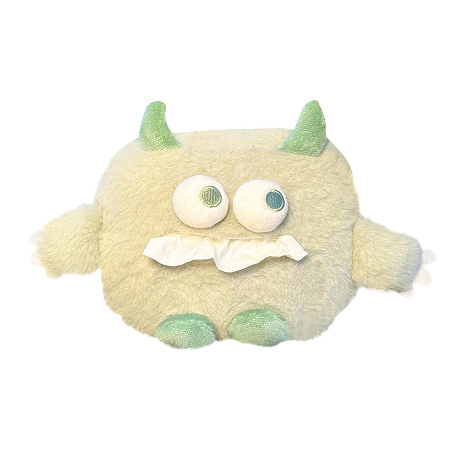 

Автомобільна коробка для серветок, висячі креативні та милі автомобільні предмети, коробка для автомобільних серветок, коробка для автомобільних серветок One Size