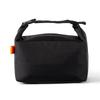 2025 Hot Sale Fashionable And Simple Insulated Bag, Office Worker, Large Capacity Lunch Box Student Hand Carrying Bento Bag