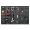 Accesorii pentru decor – Produse din metal
