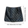Winter Windproof Waterproof Scooter Leg Cover Motorcycle Lap Blanket Warmer Apron for City Commuting Biking Riding Travel Outdoor