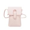 Tragbare Einzelschultertasche für Reisen, Mini Modische und Vielseitige Umhängetasche