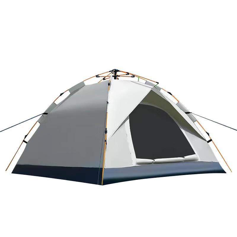

Airedi Automatic Camping Tent with Sunshade