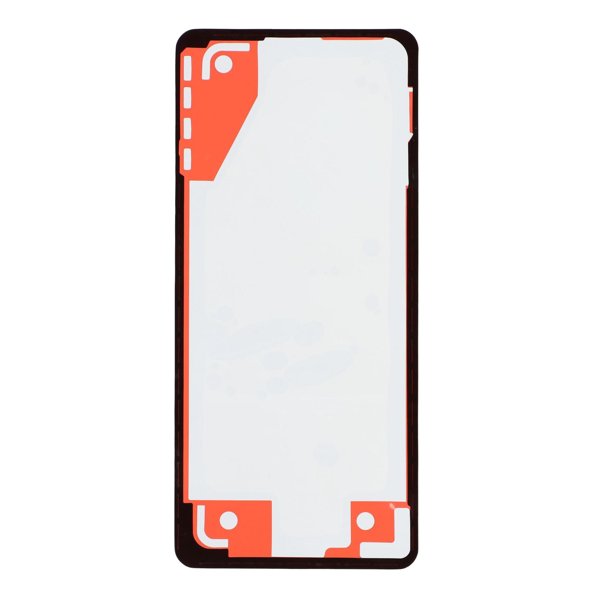 

For Xiaomi Redmi K80 5G OEM Battery Housing Sticker Replacement Part