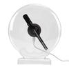 3D Hologram Fan Remote Control Advertising Display 3D Hologram Projector with 80 LED Bead Bluetooth Speaker for Commercial Store