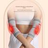 TULX Graphene Warm Elbow Support Sleeves (Pair)