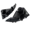 Pair Car Front Bumper Support Bracket for Tesla Model X 2016- Front Bumper Fender Bracket Holder 1095793-00-B 1047093-00-H