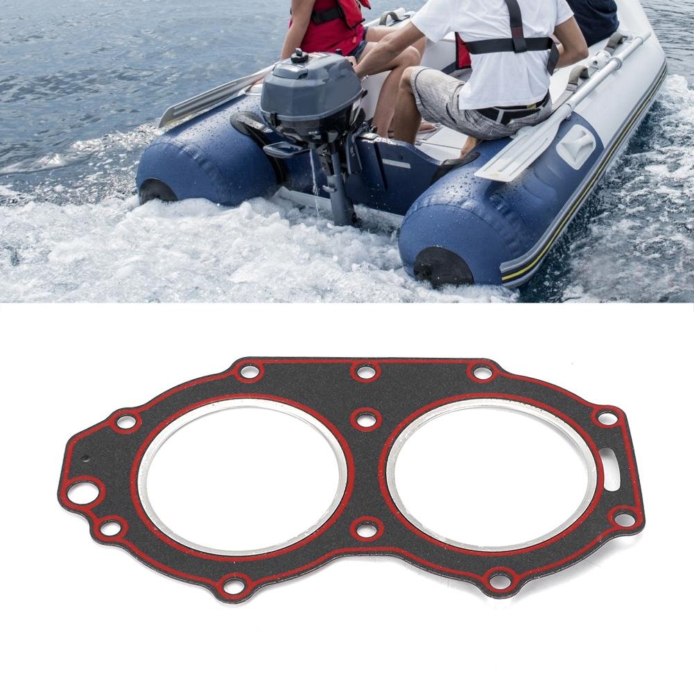Cylinder Hd Gasket Fit for Outboard 2 Stroke 40 Enduro 40 X Boat 66T-11181-A2