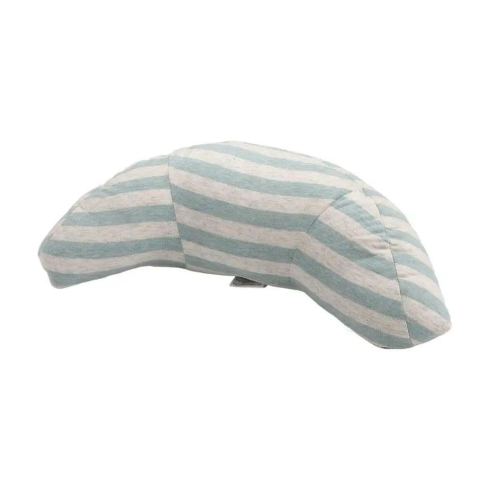 Cotton Soft Head Support Pillow Sleep Pillow Children Nap Shoulder Belt Pad  Child Sleeping